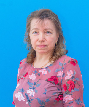 Воспитатель первой категории Зылева Елена Юрьевна Воспитатель первой категории Зылева Елена Юрьевна
